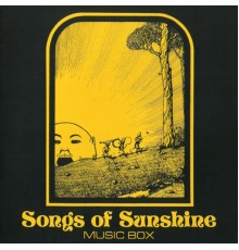 Music Box - Songs Of Sunshine