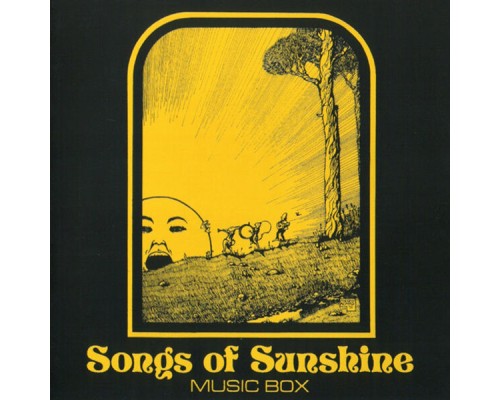 Music Box - Songs Of Sunshine