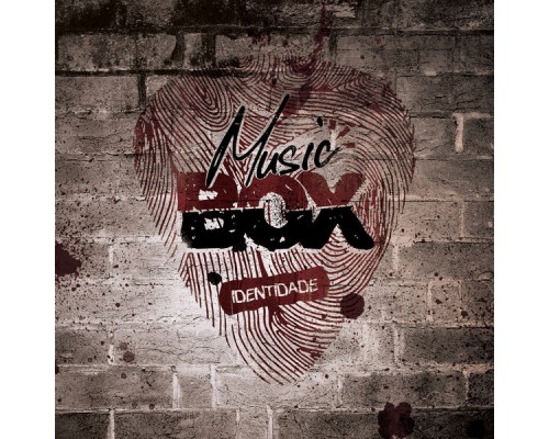 Music Box - Identidade