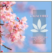 Music With The Sounds Of Nature - Calm Vibes