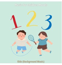 Music for Children Moods - Kids (Background Music)