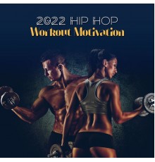 Music for Fitness Exercises, Power Walking Music Club - 2022 Hip Hop Workout Motivation: Bodybuilding Program, Gym for Beginners