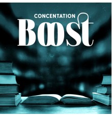 Music for Quiet Moments, Beats For Your Home Office - Concentation Boost: Mellow Jazz for Studying