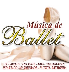 Musica De Ballet - Musica De Ballet