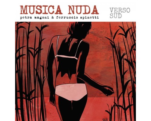 Musica Nuda - Verso sud (Live)