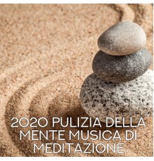 Musica Relax Academia, Spiritual Music Collection, Guided Meditation Music Zone - 2020 Pulizia della mente musica di meditazione