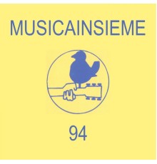 Musicainsieme - Musicainsieme 94