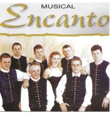 Musical Encanto - Kerb das Bonecas