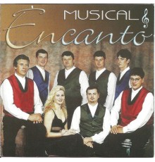 Musical Encanto - Pura Alegria