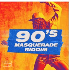 Musical Masquerade - 90's Masquerade Riddim