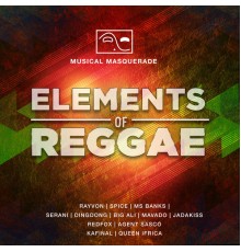 Musical Masquerade - Elements of Reggae