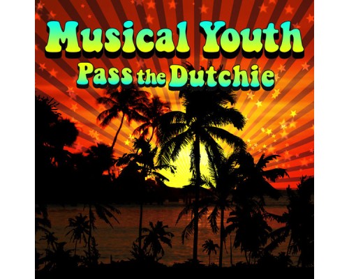 Musical Youth - Pass The Dutchie