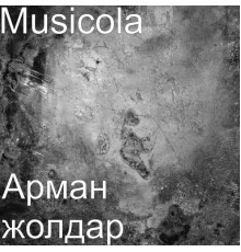 Musicola - Арман Жолдар