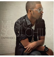 Musiq Soulchild - onmyradio