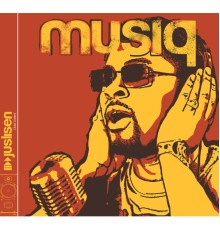 Musiq Soulchild - Juslisen