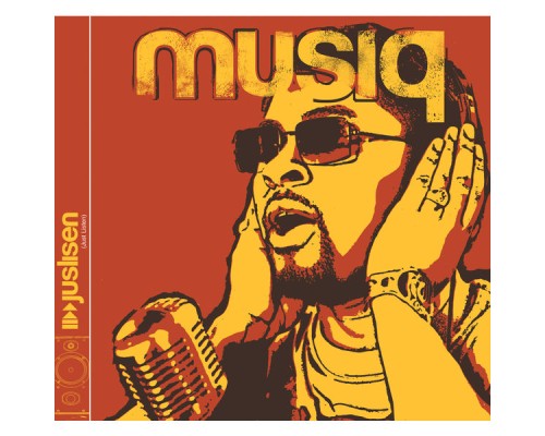 Musiq Soulchild - Juslisen