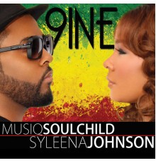 Musiq Soulchild, Syleena Johnson - 9ine