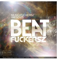 Musiqfuckersz - Beatfuckersz