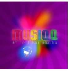 Musiqq - Šī Ir Tikai Mūzika