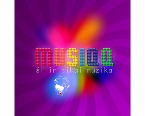 Musiqq - Šī Ir Tikai Mūzika