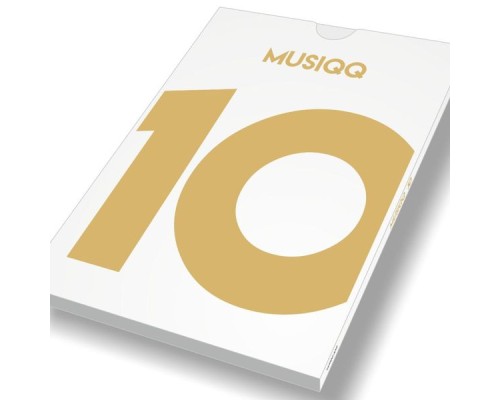 Musiqq - 10