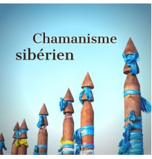Musique Amérindienne, AP - Chamanisme sibérien - Musique de tambour chamanique