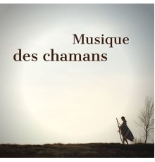 Musique Amérindienne, AP - Musique des chamans