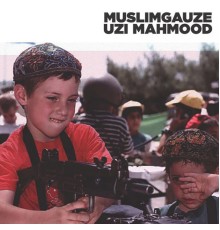 Muslimgauze - Uzi Mahmood