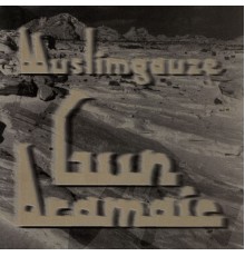 Muslimgauze - Gun Aramaic