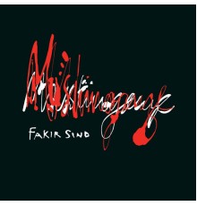 Muslimgauze - Fakir Sind