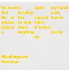 Muslimgauze - Hummus