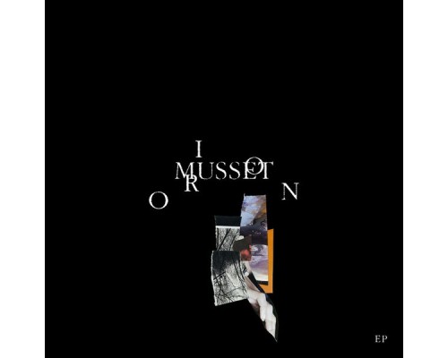 Musset - Orion +1