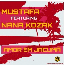 Mustafa - Amor em Jacumã