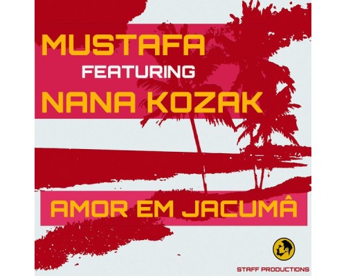 Mustafa - Amor em Jacumã