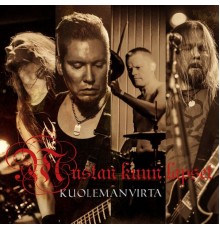 Mustan Kuun Lapset - Kuolemanvirta (Live)