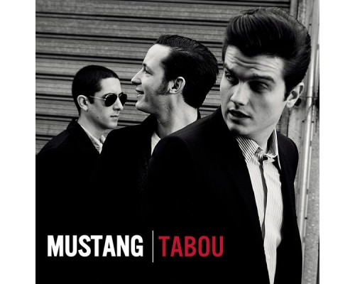 Mustang - Tabou