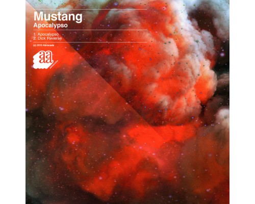 Mustang - Apocalypso - Single