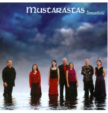 Mustarastas - Linnuntietä