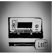 Mutant - Lost