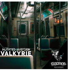 Mutated Liveform - Valkyrie