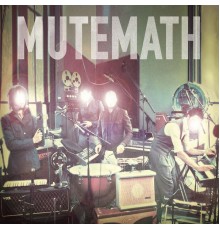 Mutemath - Mutemath (DMD Album)