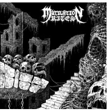 Mutilation Rites - Chasm