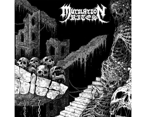 Mutilation Rites - Chasm