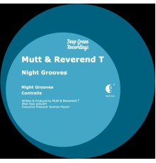 Mutt, Reverend T - Night Grooves