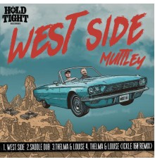 Muttley - West Side EP