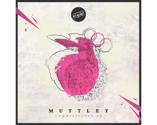 Muttley - Commissioner (Original Mix)