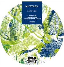 Muttley - Harpoon (Original Mix)