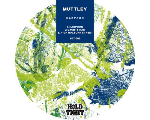 Muttley - Harpoon (Original Mix)