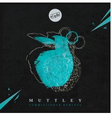 Muttley - Commissioner (Remixes)