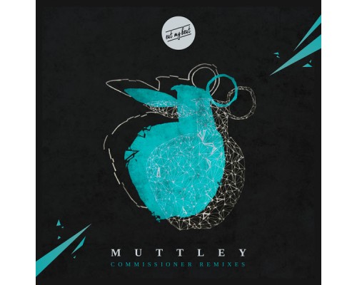 Muttley - Commissioner (Remixes)